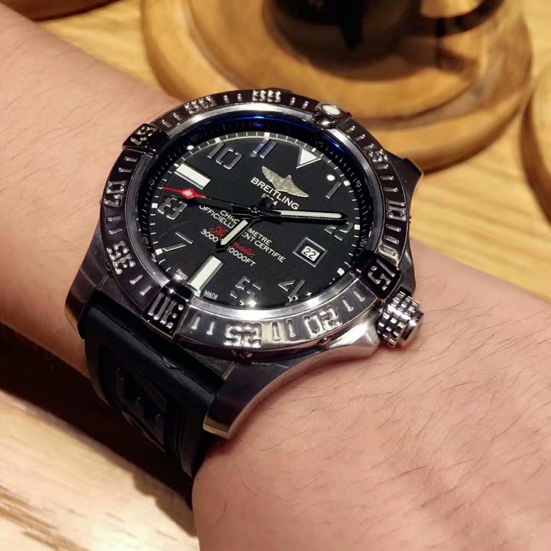 Breitling Watch 731